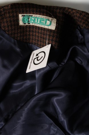 Dámske sako , Veľkosť M, Farba Hnedá, Cena  14,60 €