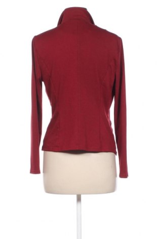 Damen Blazer, Größe S, Farbe Rot, Preis 14,63 €