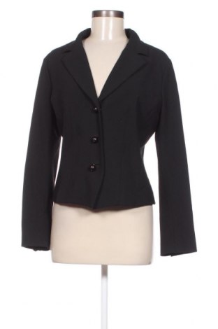 Damen Blazer, Größe L, Farbe Schwarz, Preis € 14,82