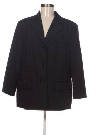 Дамско сако, Размер XL, Цвят Черен, Цена 22,00 лв.