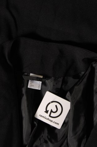 Γυναικείο σακάκι, Μέγεθος 3XL, Χρώμα Μαύρο, Τιμή 23,14 €