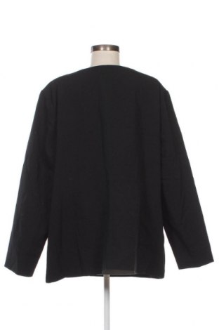 Damen Blazer, Größe 3XL, Farbe Schwarz, Preis 24,50 €