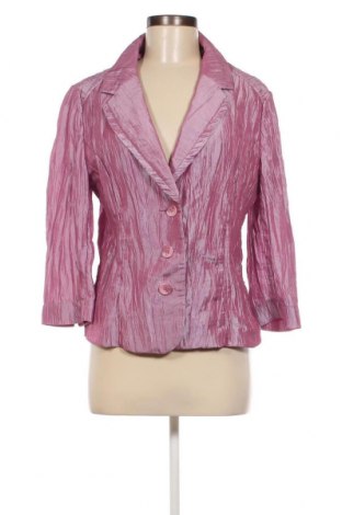 Damen Blazer, Größe M, Farbe Aschrosa, Preis 30,99 €