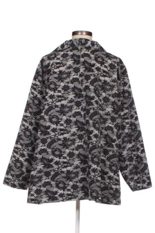 Γυναικείο σακάκι, Μέγεθος 3XL, Χρώμα Πολύχρωμο, Τιμή 21,78 €