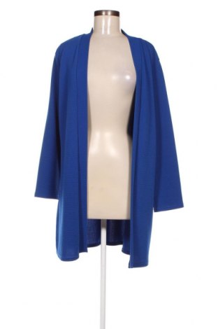 Dámske sako , Veľkosť L, Farba Modrá, Cena  8,23 €