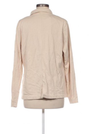 Damen Blazer, Größe M, Farbe Beige, Preis 6,49 €