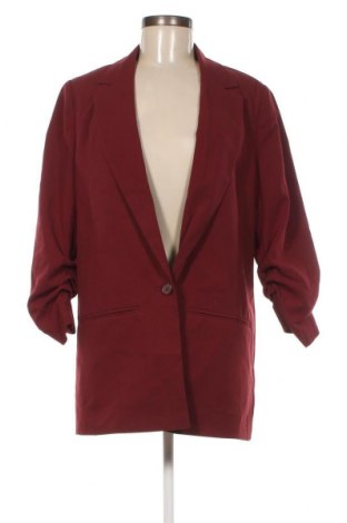 Dámske sako , Veľkosť M, Farba Červená, Cena  6,24 €