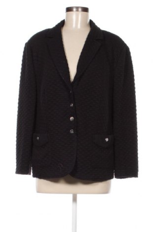 Dámske sako , Veľkosť XL, Farba Čierna, Cena  12,48 €