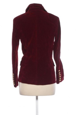 Γυναικείο σακάκι, Μέγεθος S, Χρώμα Κόκκινο, Τιμή 19,49 €
