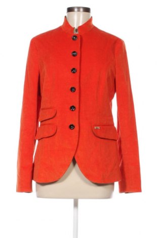 Dámske sako , Veľkosť XL, Farba Oranžová, Cena  14,97 €