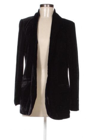 Γυναικείο σακάκι, Μέγεθος M, Χρώμα Μαύρο, Τιμή 8,66 €