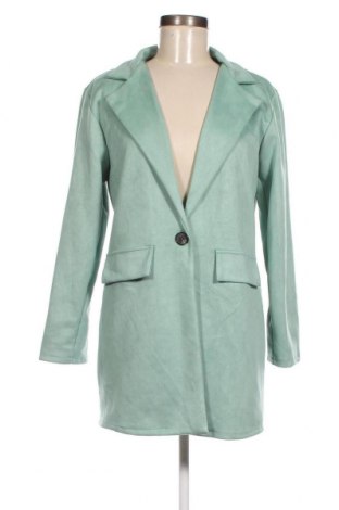 Γυναικείο σακάκι, Μέγεθος M, Χρώμα Πράσινο, Τιμή 8,66 €