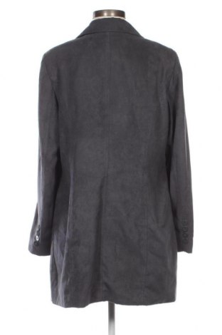 Γυναικείο σακάκι, Μέγεθος L, Χρώμα Γκρί, Τιμή 12,25 €