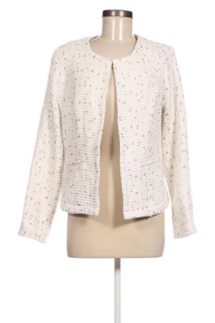 Γυναικείο σακάκι, Μέγεθος M, Χρώμα Λευκό, Τιμή 10,89 €