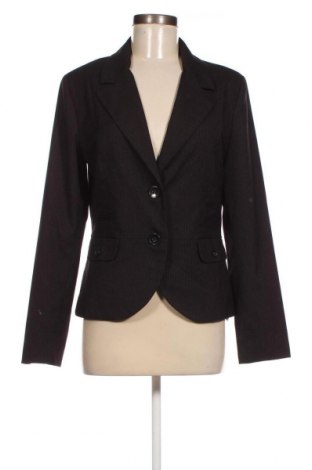 Dámske sako , Veľkosť M, Farba Čierna, Cena  12,48 €