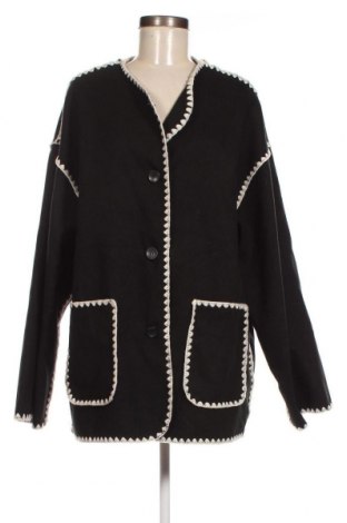 Dámske sako , Veľkosť XL, Farba Čierna, Cena  9,98 €