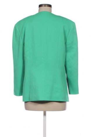 Dámske sako , Veľkosť XL, Farba Zelená, Cena  12,16 €
