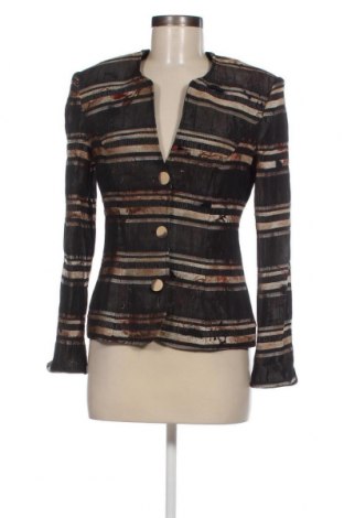 Γυναικείο σακάκι, Μέγεθος S, Χρώμα Πολύχρωμο, Τιμή 12,83 €