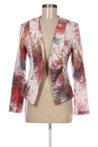 Γυναικείο σακάκι, Μέγεθος S, Χρώμα Πολύχρωμο, Τιμή 23,58 €