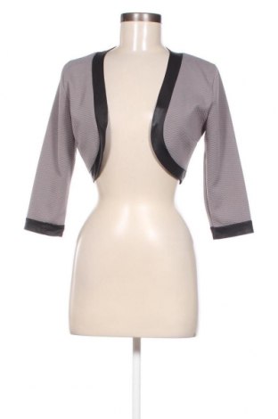 Γυναικείο σακάκι, Μέγεθος M, Χρώμα Γκρί, Τιμή 15,28 €