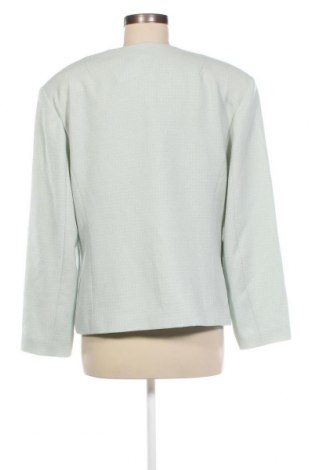 Damen Blazer, Größe L, Farbe Blau, Preis 4,99 €