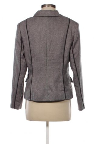 Damen Blazer, Größe M, Farbe Grau, Preis 2,99 €