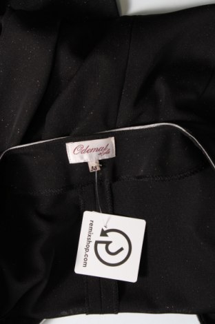 Dámske sako , Veľkosť M, Farba Čierna, Cena  15,00 €