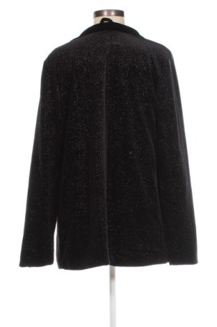 Γυναικείο σακάκι, Μέγεθος L, Χρώμα Μαύρο, Τιμή 10,89 €