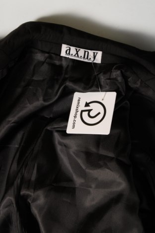 Γυναικείο σακάκι, Μέγεθος L, Χρώμα Μαύρο, Τιμή 14,43 €