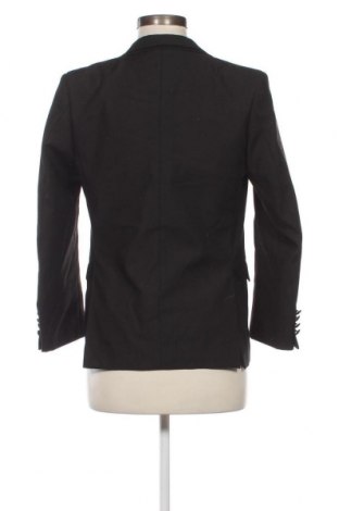 Γυναικείο σακάκι, Μέγεθος L, Χρώμα Μαύρο, Τιμή 14,43 €
