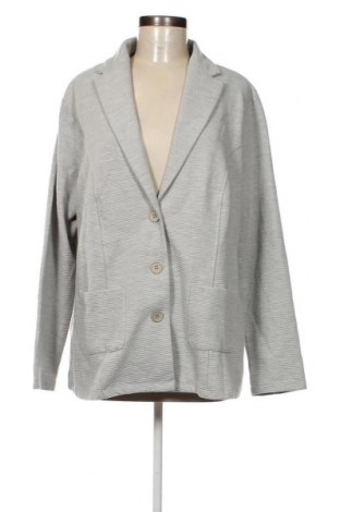 Damen Blazer, Größe L, Farbe Grau, Preis € 15,31