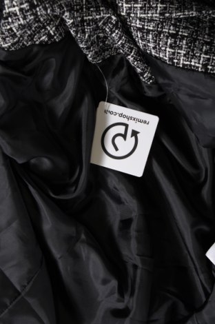 Γυναικείο σακάκι, Μέγεθος 3XL, Χρώμα Πολύχρωμο, Τιμή 24,50 €