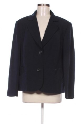 Dámske sako , Veľkosť XL, Farba Modrá, Cena  11,23 €