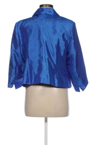 Damen Blazer, Größe M, Farbe Blau, Preis € 30,99