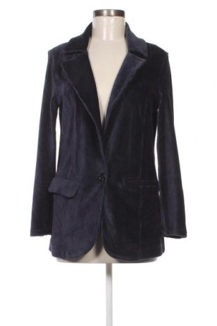 Dámske sako , Veľkosť S, Farba Modrá, Cena  12,48 €
