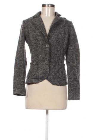 Damen Blazer, Größe S, Farbe Grau, Preis 12,25 €