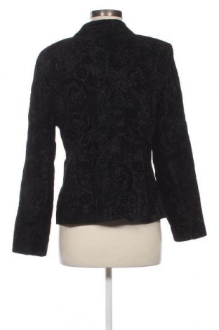 Sacou de femei, Mărime M, Culoare Negru, Preț 57,90 Lei