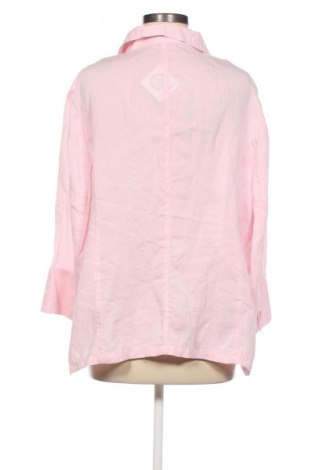 Γυναικείο σακάκι, Μέγεθος L, Χρώμα Ρόζ , Τιμή 21,43 €