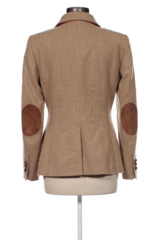 Damen Blazer, Größe M, Farbe Beige, Preis 18,07 €