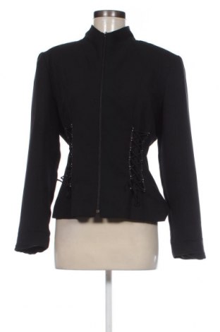 Damen Blazer, Größe M, Farbe Schwarz, Preis 22,51 €