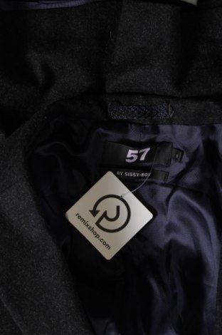 Γυναικείο σακάκι, Μέγεθος S, Χρώμα Γκρί, Τιμή 13,61 €