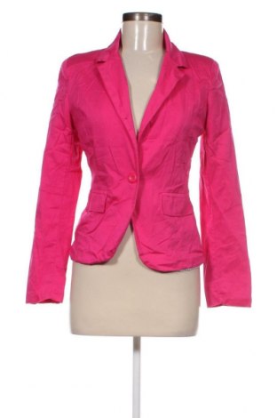 Dámske sako , Veľkosť M, Farba Ružová, Cena  24,95 €