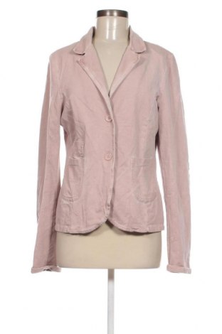 Γυναικείο σακάκι, Μέγεθος L, Χρώμα Ρόζ , Τιμή 10,89 €
