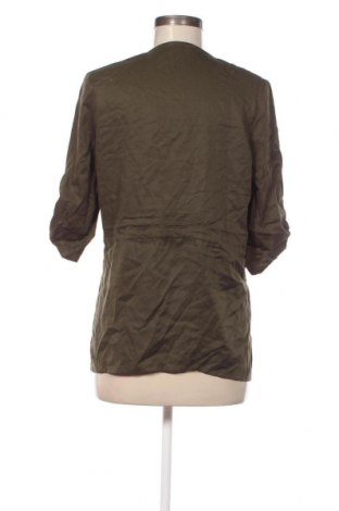 Γυναικείο σακάκι, Μέγεθος M, Χρώμα Πράσινο, Τιμή 9,53 €