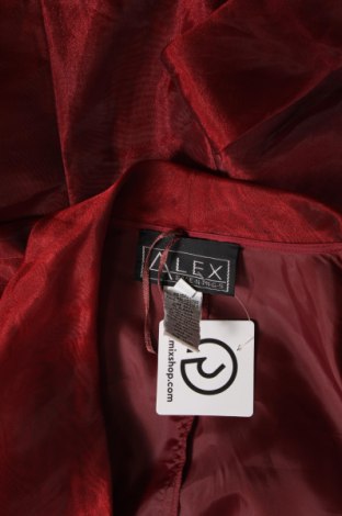 Damen Blazer ALEX, Größe L, Farbe Rot, Preis € 14,95