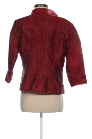 Damen Blazer ALEX, Größe L, Farbe Rot, Preis € 14,95