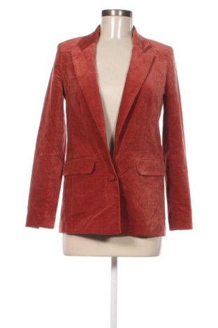 Damen Blazer ASOS, Größe XS, Farbe Rot, Preis € 13,99