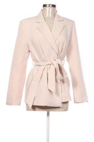 Damen Blazer About You, Größe M, Farbe Beige, Preis € 14,47