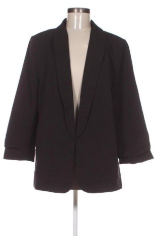 Γυναικείο σακάκι About You, Μέγεθος XL, Χρώμα Μαύρο, Τιμή 13,73 €
