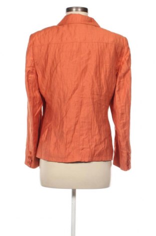 Damen Blazer Adagio, Größe M, Farbe Orange, Preis 30,62 €